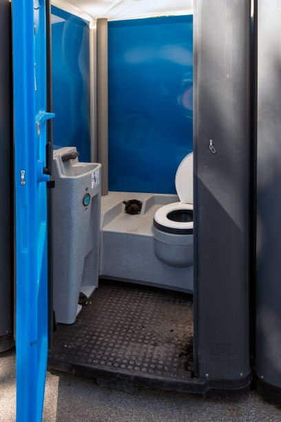 Best Portable toilet rental for construction  in Ocilla, GA