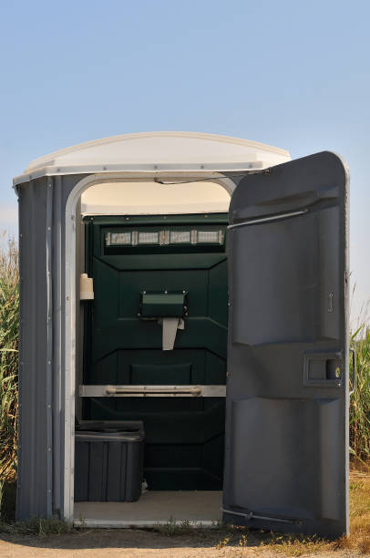 Best Portable restroom trailer rental  in Ocilla, GA