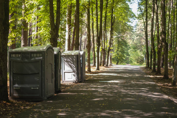 Trusted Ocilla, GA porta potty rental Experts