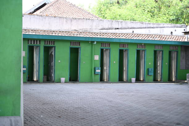 Sanitation services for porta potties in Ocilla, GA