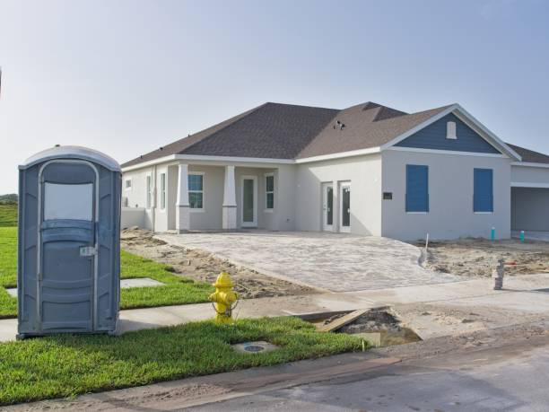 Best Portable toilet rental cost  in Ocilla, GA