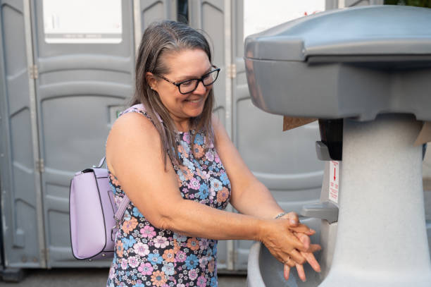 Best Porta potty rental near me  in Ocilla, GA